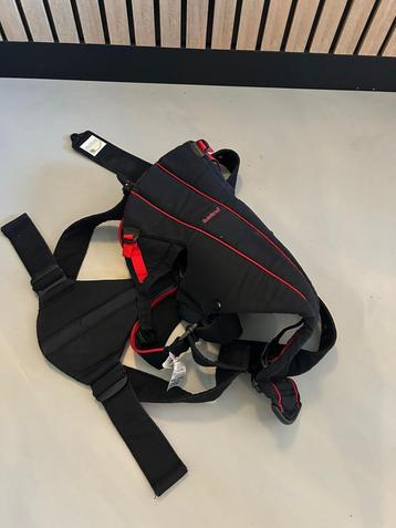 BabyBjorn Draagzak - Comfortabel en veilig! beschikbaar voor biedingen