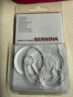 Bernina voetjes Bernina onderdelen, Hobby en Vrije tijd, Naaimachines en Toebehoren, Ophalen of Verzenden, Nieuw, Naaimachine