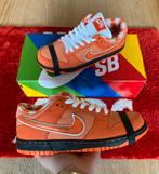 Nike sb dunk low orange lobster 7,5 us / 40,5 eu deadstock, Ophalen of Verzenden, Nieuw, Overige kleuren