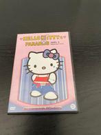 Hallo Kitty’s paradijs, Alle leeftijden, Ophalen, Gebruikt