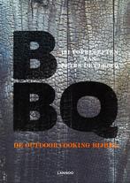 BBQ de Outdoor Cooking Bijbel - P. De Clercq / 9789401426183, Boeken, Kookboeken, Ophalen of Verzenden, Zo goed als nieuw, Peter De Clercq