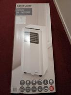 Silver crest mobiele airco, Witgoed en Apparatuur, Minder dan 60 m³, 3 snelheden of meer, Ophalen of Verzenden, Zo goed als nieuw