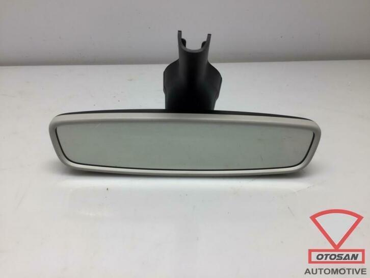 skoda fabia 2018 sport binnenspiegel dimmend 3g0857511e, Auto-onderdelen, Spiegels, Skoda, Gebruikt, Ophalen of Verzenden