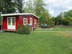 Chalet te huur, Wasmachine, In bos, Dorp