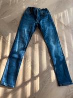 Cars jeans maat 140, Ophalen of Verzenden, Zo goed als nieuw, Jongen, Broek