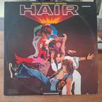 Gart MacDermot Hair soundtrack 1979 dubbel Vinyl / LP, Ophalen of Verzenden, Zo goed als nieuw