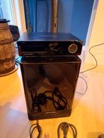 Harman Kardon versterker en subwoofer, Gebruikt, Subwoofer, 120 watt of meer, Ophalen