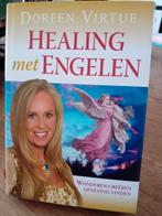 Doreen Virtue - Healing met de engelen, Verzenden, Zo goed als nieuw, Doreen Virtue