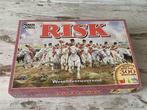 Risk wereldveroverend 2-6 spelers [s798], Hobby en Vrije tijd, Gezelschapsspellen | Bordspellen, Ophalen of Verzenden, Zo goed als nieuw