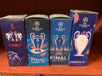 HEINEKEN BIERGLAZEN BIERFLES CHAMPIONS LEAGUE VOETBAL, Sport en Fitness, Ophalen, Zo goed als nieuw, Overige typen