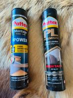 pattex montage lijm, Doe-het-zelf en Verbouw, Wit, Nieuw, Ophalen of Verzenden, Verf