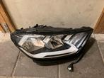 Audi A1 82A koplamp halogeen rechts, Auto-onderdelen, Ophalen of Verzenden, Audi