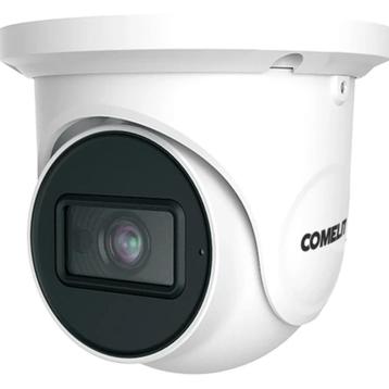 Comelit Camera turret 4MP 2.8mm Wit IPTCAMN04FB Beveilging C beschikbaar voor biedingen
