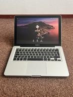 MacBook Pro 13 inch, 256 GB, 2 tot 3 Ghz, Ophalen of Verzenden, Zo goed als nieuw