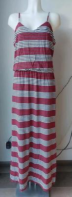 human nature jurk maat XL, Kleding | Dames, Jurken, Maat 42/44 (L), Ophalen of Verzenden, Human Nature, Gedragen