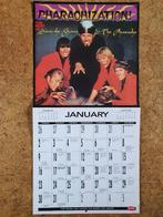 Sam the Sham & the Pharaohs promo kalender 1999--2000 RHINO, Verzamelen, Muziek, Artiesten en Beroemdheden, Ophalen of Verzenden