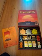 De Kolonisten van Catan - Houten Editie, Hobby en Vrije tijd, Gezelschapsspellen | Bordspellen, Drie of vier spelers, Ophalen