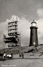 IJmuiden Semafoor # 812, Verzenden, 1940 tot 1960, Ongelopen, Noord-Holland