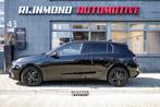 Opel Astra 1.2 130 ELEGANCE |Led|Carplay|Lane-assist|360-Cam, Gebruikt, Zwart, 1199 cc, 1290 kg