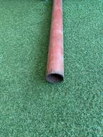 Gasbuis 2” gemenied, Ophalen, Pvc, 6 meter of meer, Overige typen