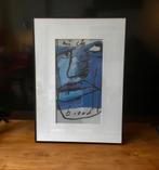 Herman brood “NU IK”, Ophalen