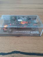 Minichamps Max Verstappen 1:43 Spanje 2018, Ophalen of Verzenden
