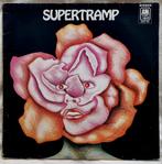 SUPERTRAMP - 'Supertramp' (NL-persing, 1981), Cd's en Dvd's, Vinyl | Rock, Ophalen of Verzenden