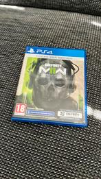 Call of Duty Modern Warfare 2, Ophalen, Vanaf 18 jaar, Zo goed als nieuw, 3 spelers of meer