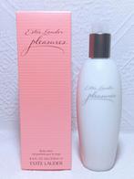 Estee Lauder Pleasures Bodylotion 250 ml, Verzenden, Nieuw, Bodylotion, Crème of Olie