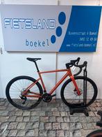 Scott Speedster Gravel 30 - Maat M oranje maat XL zwart, 28 inch, Info@fietslandboekel.nl, Buskensstraat 4, Meer dan 20 versnellingen