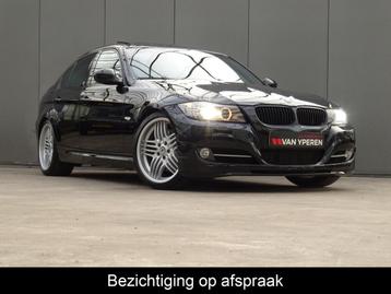 Alpina BMW ALPINA B3 BITURBO * E90 * 361 PK * YOUNGTIMER ! beschikbaar voor biedingen