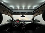 Opel ADAM 1.0 Turbo Rocks Online Edition Clima, Pano, navi, Auto's, Te koop, Geïmporteerd, Benzine, 1041 kg