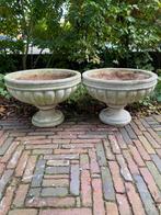 Tuinvazen steen, Tuin en Terras, Tuinvazen, Ophalen, Gebruikt
