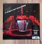 U2 12” vinyl single I'll Go Crazy US persing zeldzaam, Ophalen of Verzenden, 2000 tot heden, Nieuw in verpakking, 12 inch