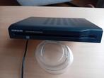 Samsung DCB-B270R Decoder digitale kabelontvanger, Ophalen of Verzenden, Zo goed als nieuw, Decoder