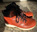 Nike Manoa leren schoenen, 42, Overige kleuren, Ophalen of Verzenden, Zo goed als nieuw, Veterschoenen