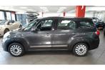 Fiat 500L Living 0.9 TwinAir Easy € 8.950,00, Stof, Gebruikt, Bedrijf, Handgeschakeld