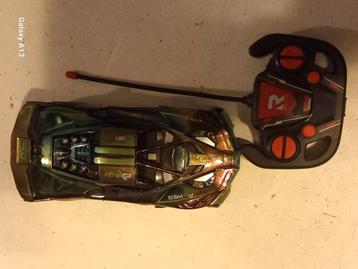 Rc auto's beschikbaar voor biedingen