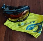 skibril, Overige typen, Zo goed als nieuw, Skiën, Minder dan 100 cm