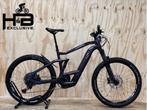 Haibike AllTrail 8 E-Mountainbike Sram SX, Overige merken, 49 tot 53 cm, Ophalen of Verzenden, Zo goed als nieuw