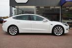 Tesla Model 3 Standard RWD Plus 60 kWh | 96.000km | 19inch v, Auto's, 238 pk, Achterwielaandrijving, Gebruikt, Zwart