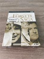 Dvd's The Forsyte Saga - 7-Disc - NIEUW in Seal, Cd's en Dvd's, Vanaf 12 jaar, Ophalen of Verzenden, Nieuw in verpakking, Drama