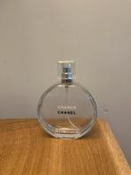 Lege Chance Chanel Eau Tendre 100ml bijna gratis, Ophalen of Verzenden, Gebruikt