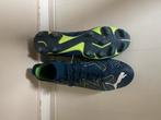 Puma Voetbalschoenen Maat 44.5 - Heel Goed!, Ophalen of Verzenden, Zo goed als nieuw, Schoenen