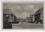 Utrecht  Mendelsohnstraat 1933, Verzenden, 1920 tot 1940, Gelopen, Utrecht