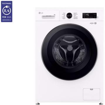 10 jaar Snijders Electronics: LG F4X1009NWK - LAAGSTE PRIJS! beschikbaar voor biedingen