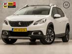 Peugeot 2008 1.2 PureTech Sport Automaat (PANORAMADAK, APPLE, 12 maanden, 1199 cc, Wit, Origineel Nederlands