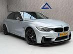 BMW 3-serie M3 Competition DCTA / NAP / Dealer Onderh / FULL, Auto's, BMW, Automaat, Achterwielaandrijving, Gebruikt, 1535 kg