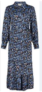 Fabienne Chapot Noa jurk maat 40 *nieuw *, Maat 38/40 (M), Blauw, Nieuw, Ophalen of Verzenden