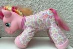My little pony 2008 klein en groot!🦄🦄, Ophalen of Verzenden, Zo goed als nieuw